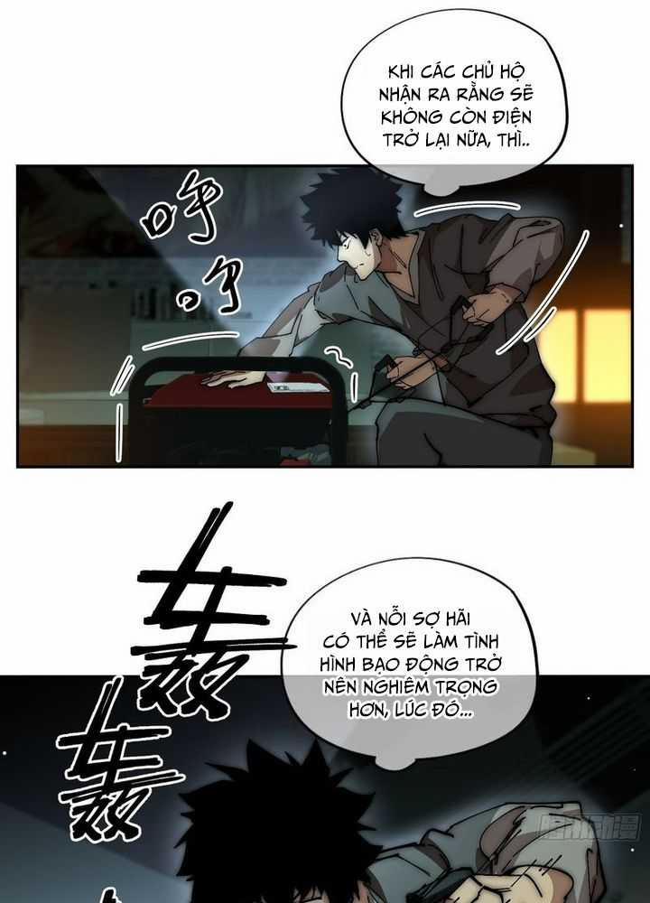 Cực Hàn Chiến Kỷ 14 trang 37