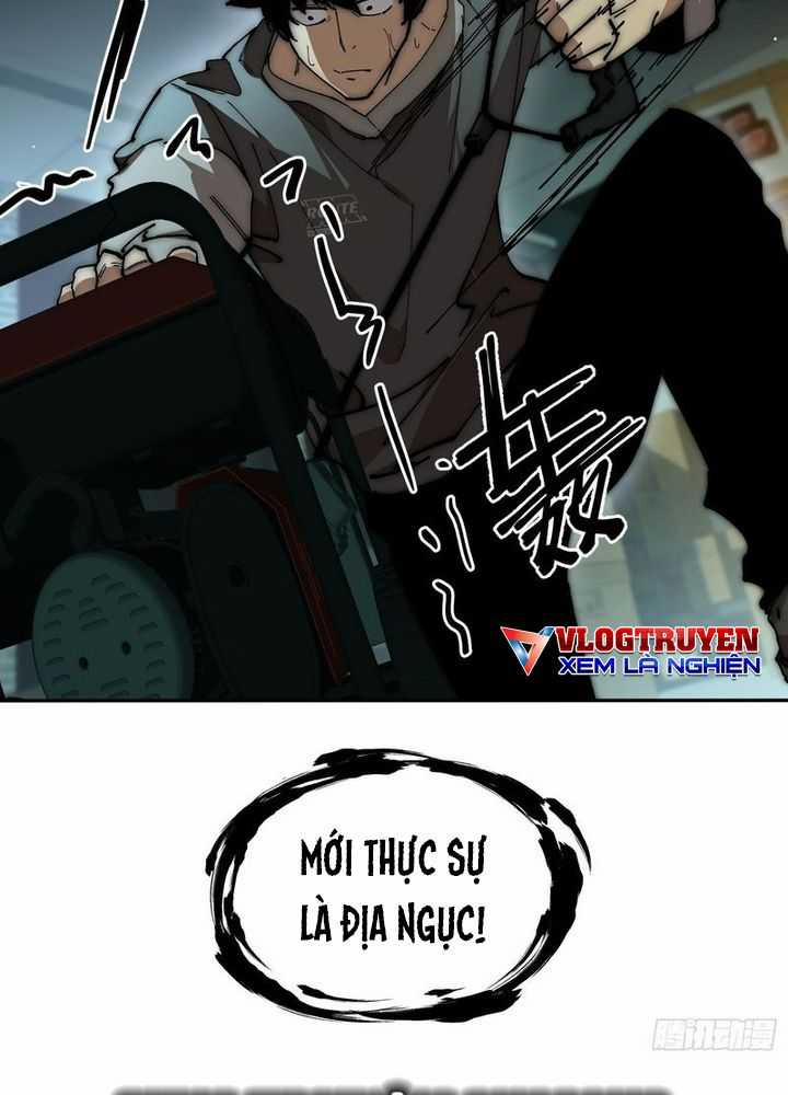 Cực Hàn Chiến Kỷ 14 trang 38