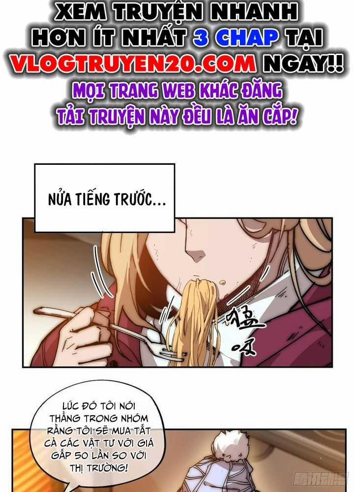 Cực Hàn Chiến Kỷ 14 trang 39