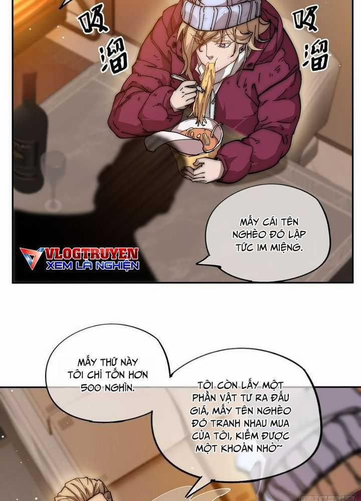 Cực Hàn Chiến Kỷ 14 trang 40