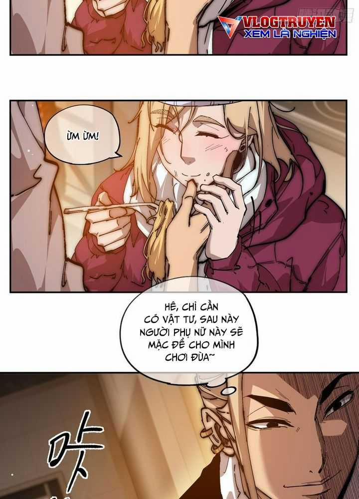 Cực Hàn Chiến Kỷ 14 trang 42