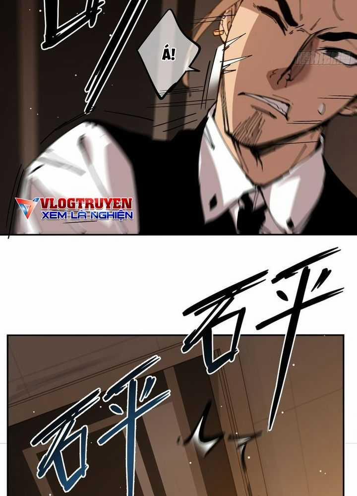 Cực Hàn Chiến Kỷ 14 trang 45
