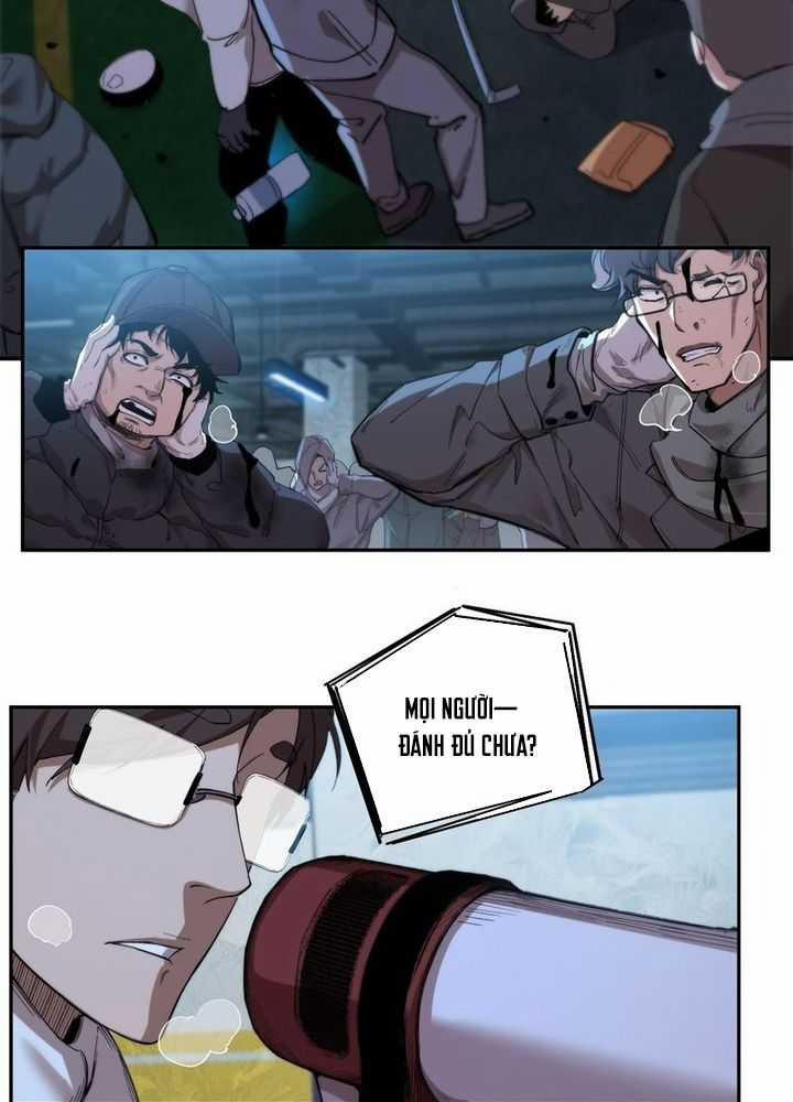 Cực Hàn Chiến Kỷ 14 trang 5