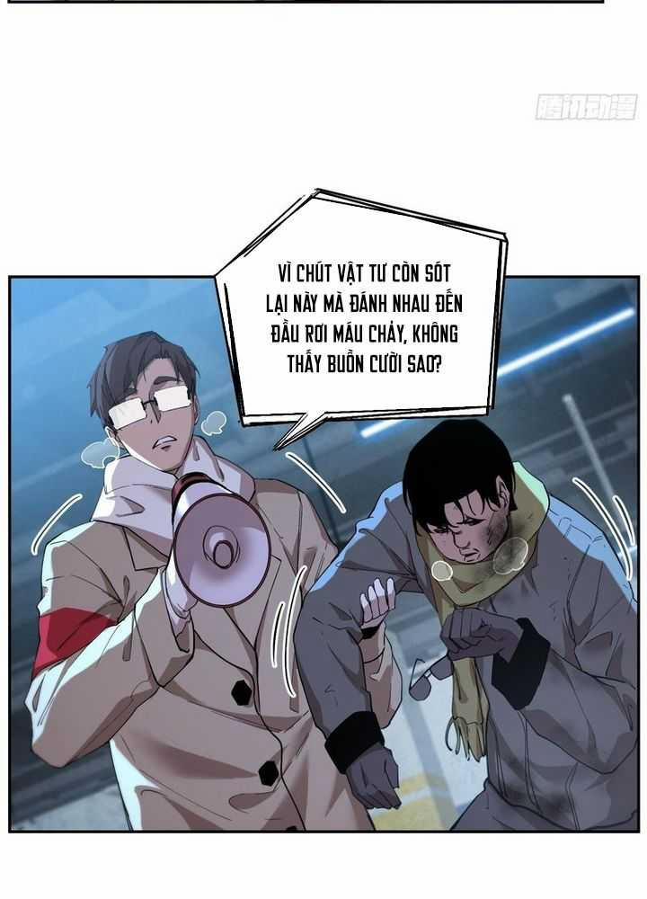 Cực Hàn Chiến Kỷ 14 trang 6