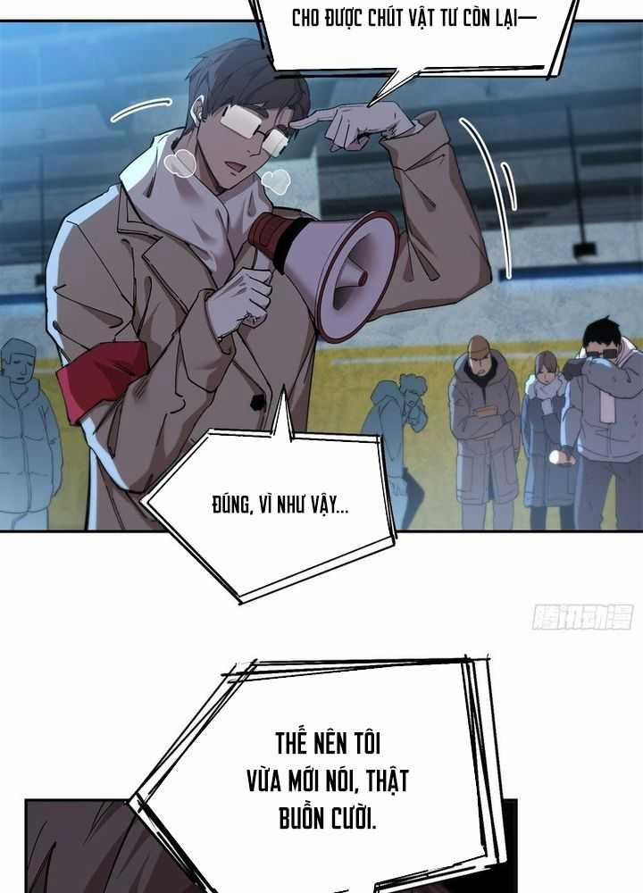 Cực Hàn Chiến Kỷ 14 trang 8