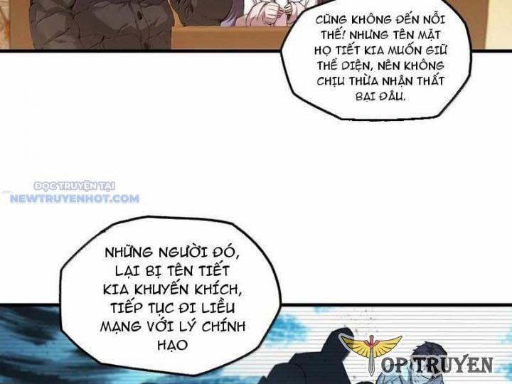 Cực Hàn Chiến Kỷ 23 trang 1