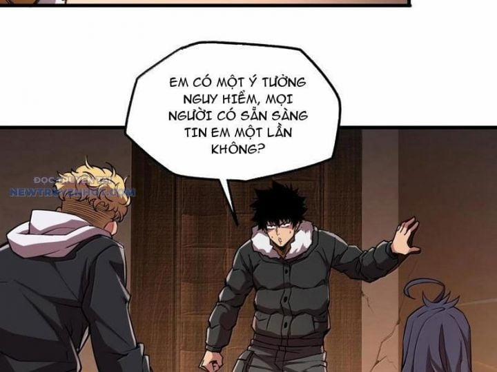 Cực Hàn Chiến Kỷ 23 trang 100