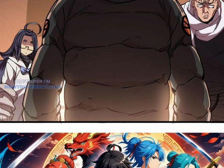 Cực Hàn Chiến Kỷ 23 trang 105