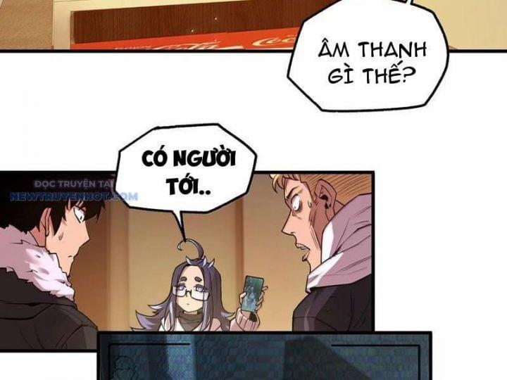 Cực Hàn Chiến Kỷ 23 trang 17