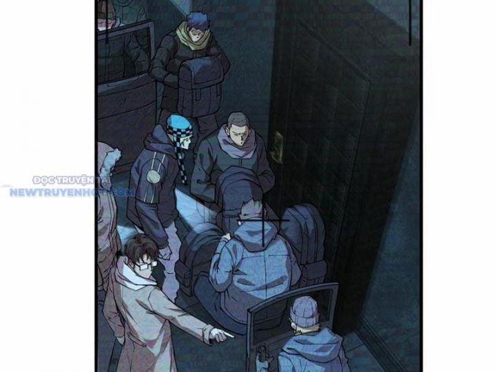 Cực Hàn Chiến Kỷ 23 trang 18