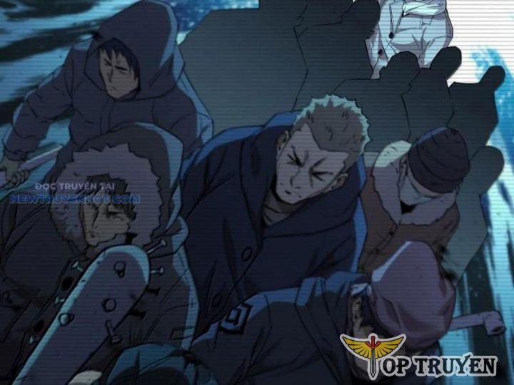 Cực Hàn Chiến Kỷ 23 trang 2