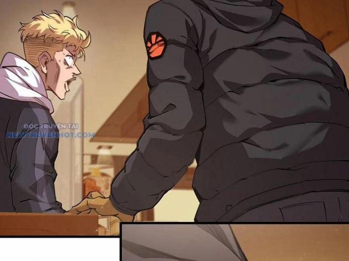 Cực Hàn Chiến Kỷ 23 trang 20