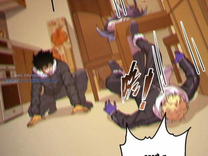 Cực Hàn Chiến Kỷ 23 trang 25