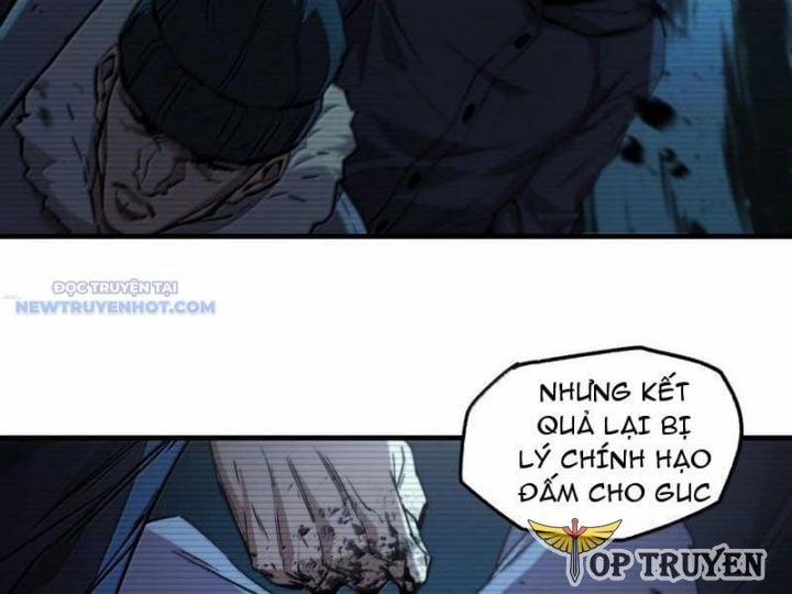 Cực Hàn Chiến Kỷ 23 trang 3