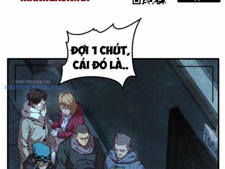 Cực Hàn Chiến Kỷ 23 trang 30