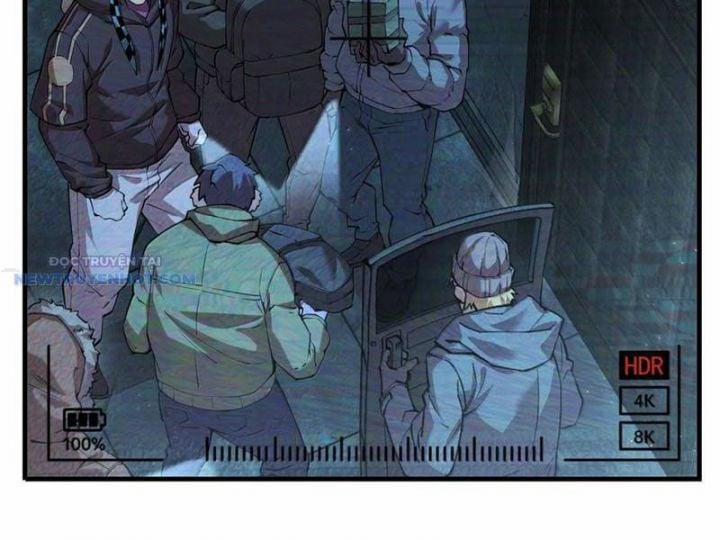 Cực Hàn Chiến Kỷ 23 trang 31