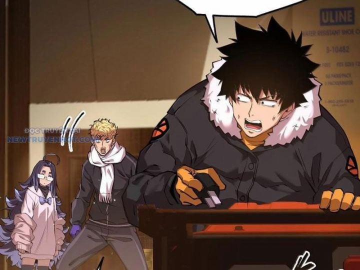 Cực Hàn Chiến Kỷ 23 trang 34