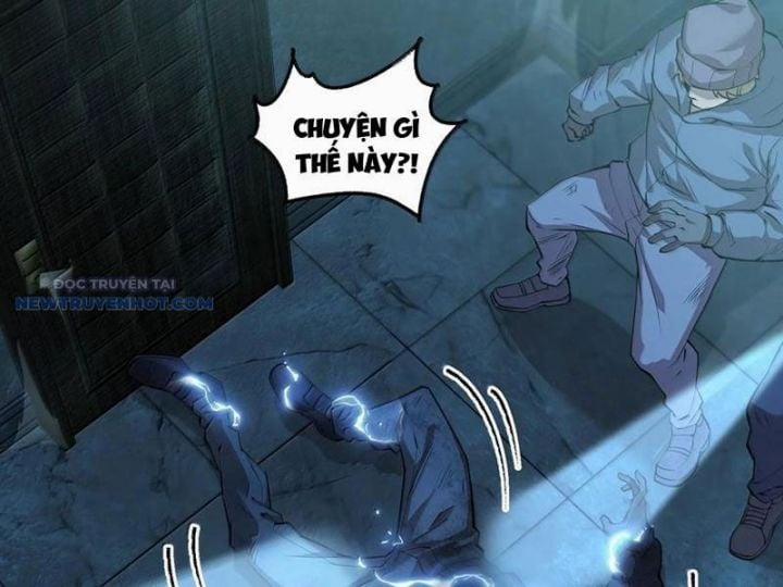 Cực Hàn Chiến Kỷ 23 trang 38