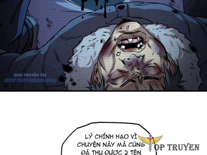 Cực Hàn Chiến Kỷ 23 trang 4