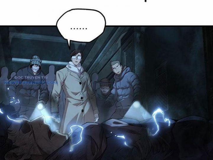 Cực Hàn Chiến Kỷ 23 trang 40