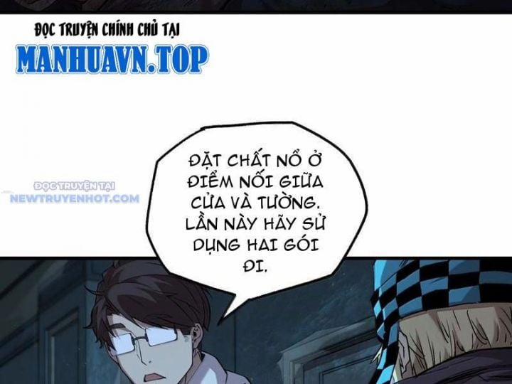 Cực Hàn Chiến Kỷ 23 trang 41