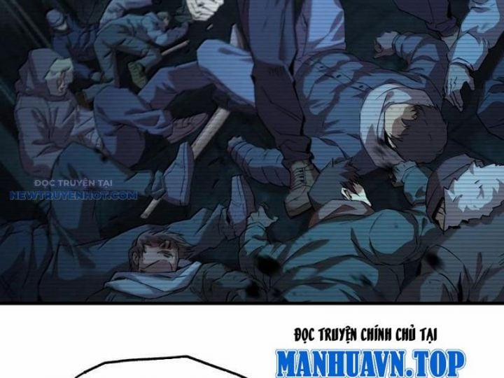 Cực Hàn Chiến Kỷ 23 trang 6