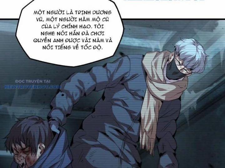 Cực Hàn Chiến Kỷ 23 trang 7