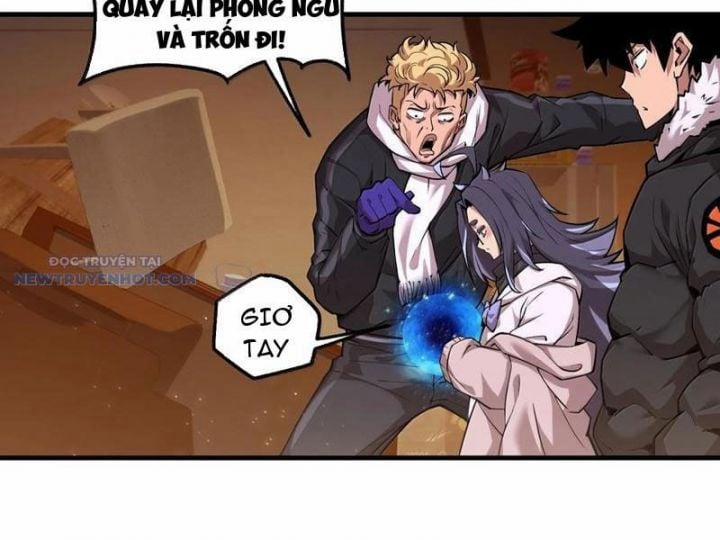 Cực Hàn Chiến Kỷ 23 trang 73