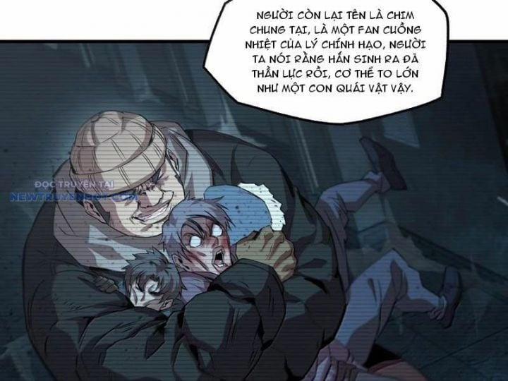 Cực Hàn Chiến Kỷ 23 trang 9