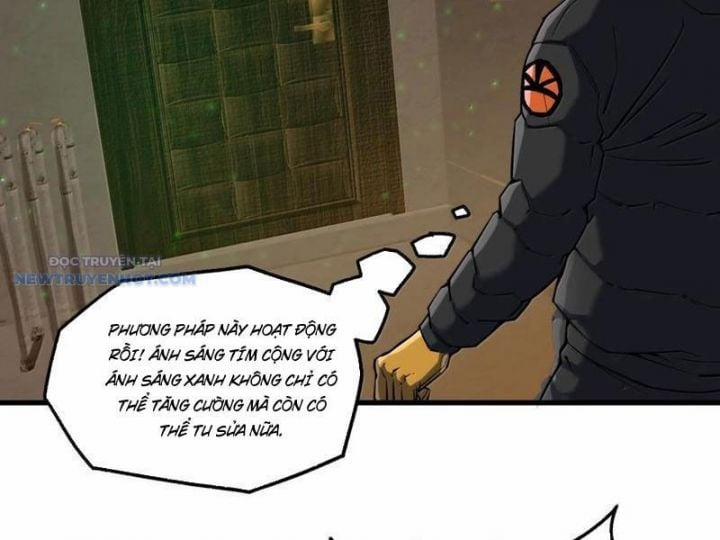 Cực Hàn Chiến Kỷ 23 trang 90