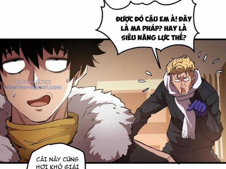 Cực Hàn Chiến Kỷ 23 trang 91