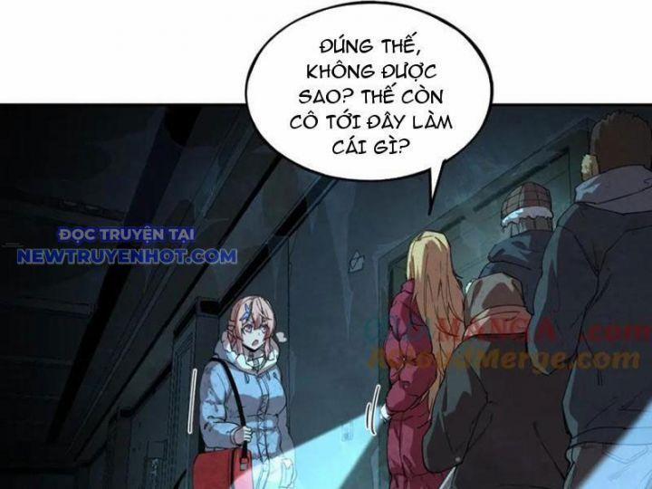 Cực Hàn Chiến Kỷ 29 trang 1