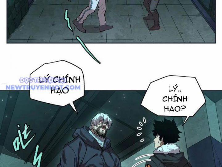 Cực Hàn Chiến Kỷ 29 trang 101