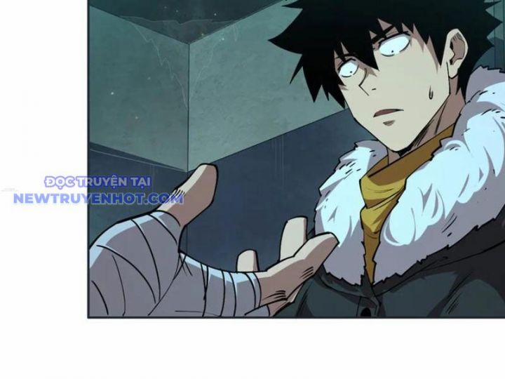 Cực Hàn Chiến Kỷ 29 trang 105