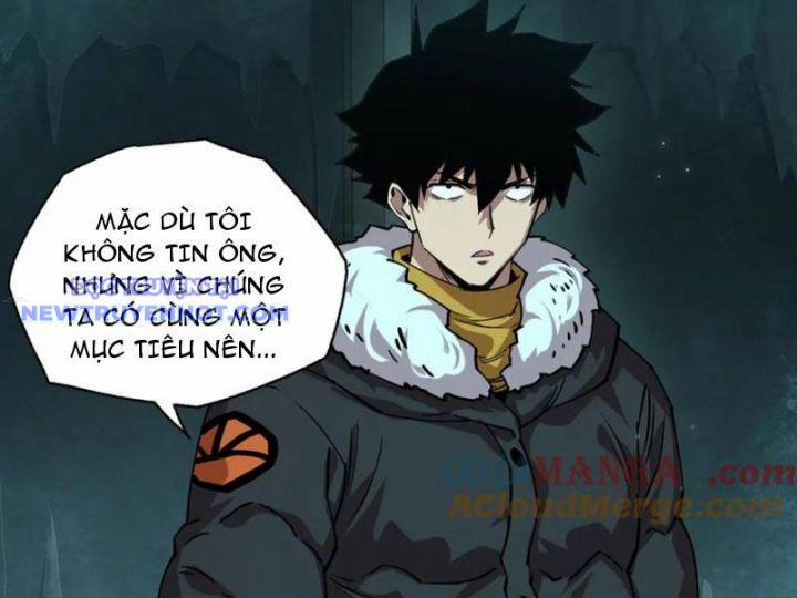 Cực Hàn Chiến Kỷ 29 trang 112