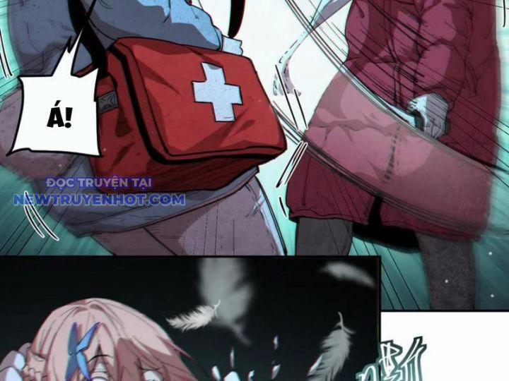 Cực Hàn Chiến Kỷ 29 trang 17