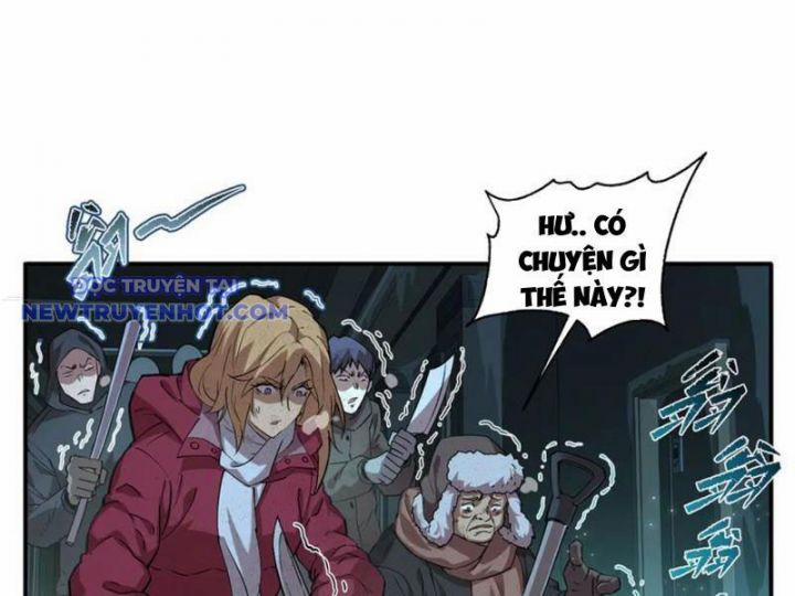 Cực Hàn Chiến Kỷ 29 trang 22