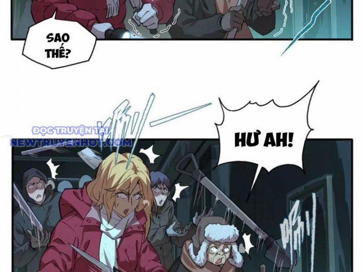 Cực Hàn Chiến Kỷ 29 trang 23