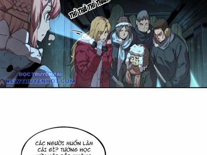 Cực Hàn Chiến Kỷ 29 trang 4