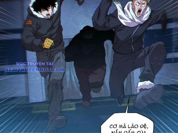 Cực Hàn Chiến Kỷ 29 trang 40
