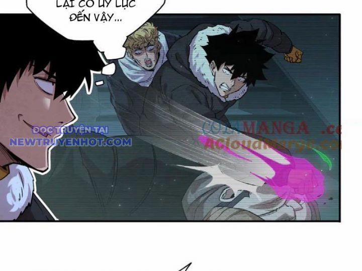 Cực Hàn Chiến Kỷ 29 trang 43