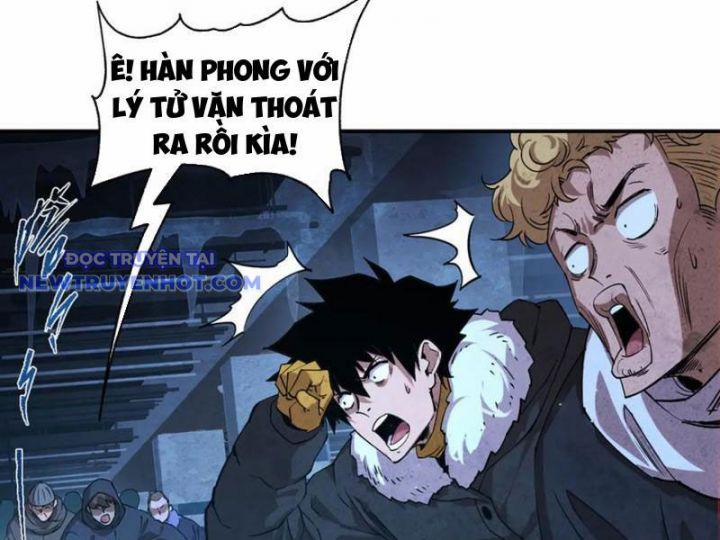 Cực Hàn Chiến Kỷ 29 trang 44