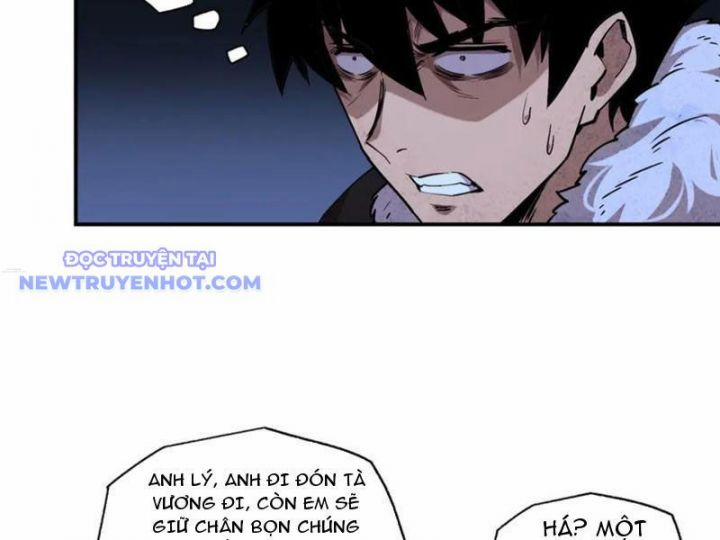 Cực Hàn Chiến Kỷ 29 trang 46