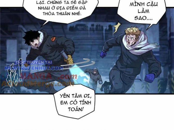 Cực Hàn Chiến Kỷ 29 trang 47