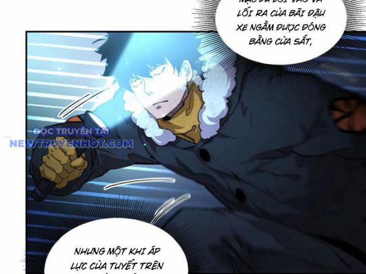 Cực Hàn Chiến Kỷ 29 trang 61