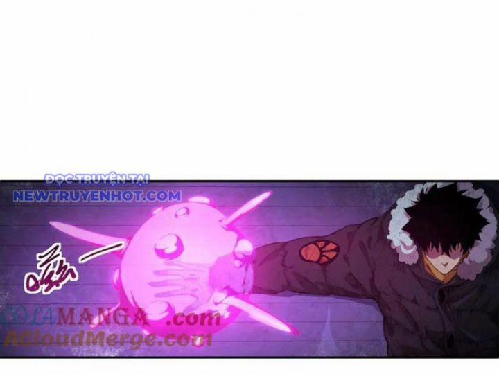 Cực Hàn Chiến Kỷ 29 trang 71