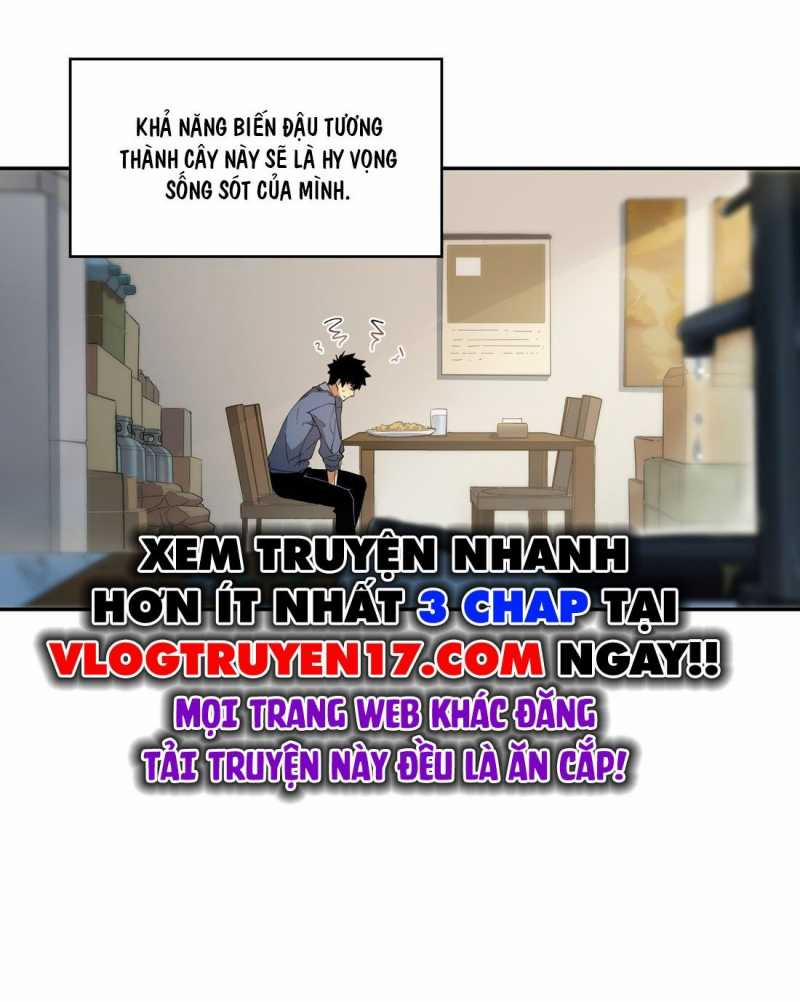 Cực Hàn Chiến Kỷ 3 trang 1