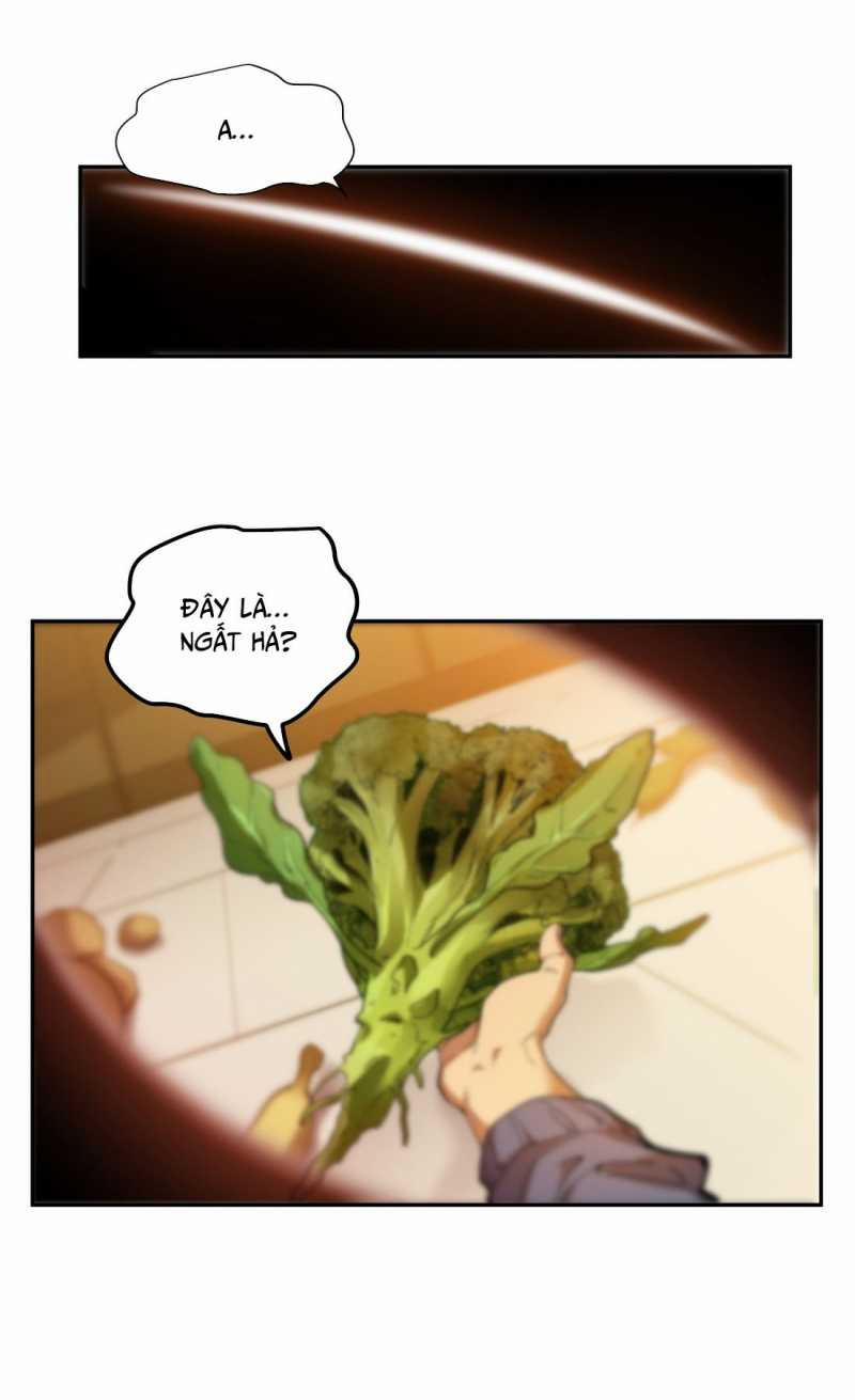 Cực Hàn Chiến Kỷ 3 trang 13