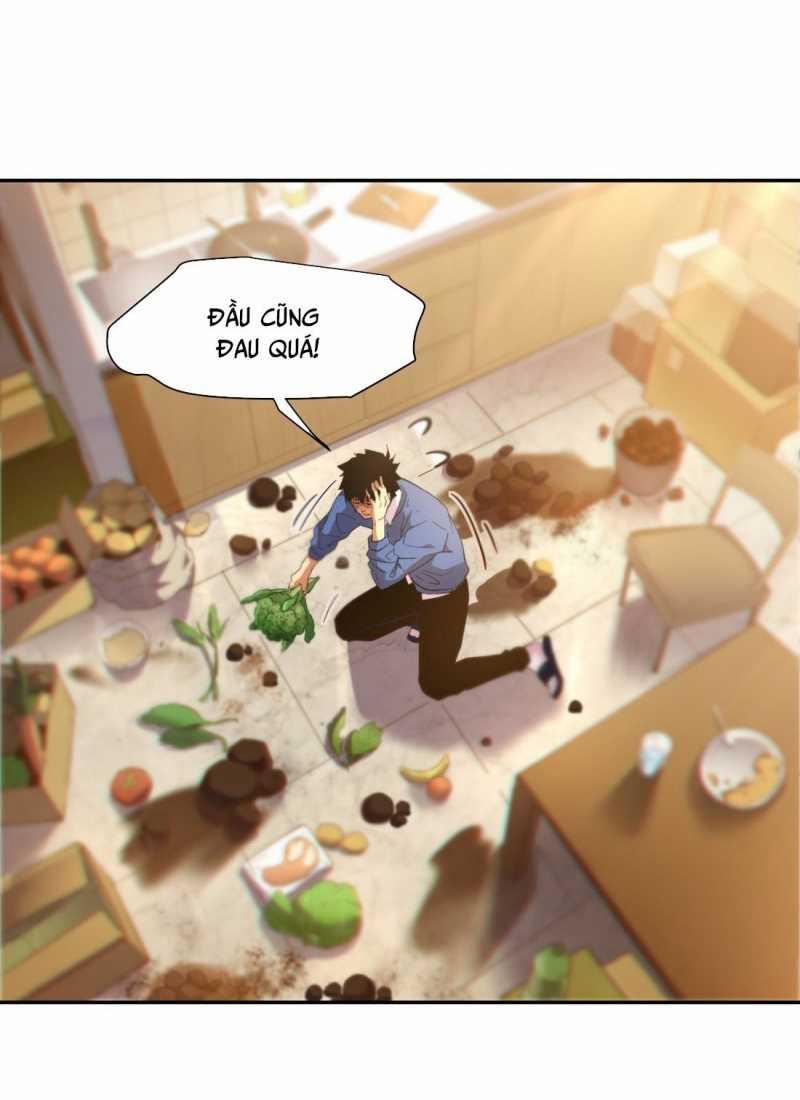 Cực Hàn Chiến Kỷ 3 trang 14