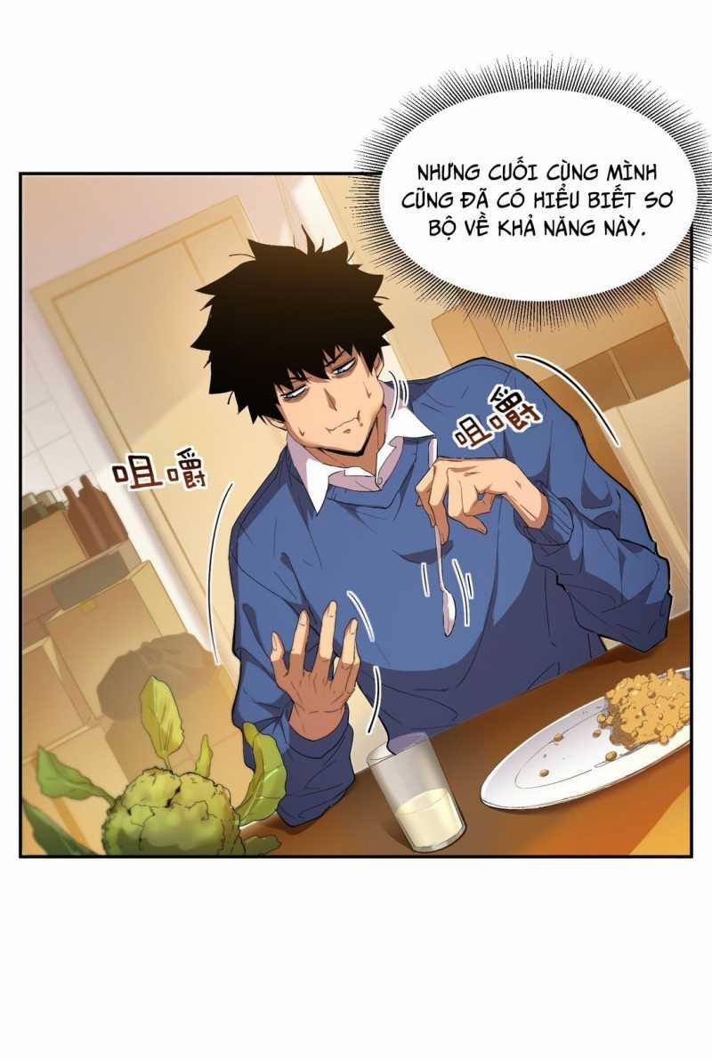 Cực Hàn Chiến Kỷ 3 trang 17